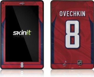 NHL   Player Jerseys   Washington Capitals #8 Alexander Ovechkin    Kindle Fire   Skinit Skin Electronics