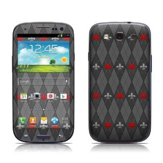Armada Design Protective Skin Decal Sticker for Samsung Galaxy S III / Galaxy S 3 GT i9300 Cell Phone Cell Phones & Accessories