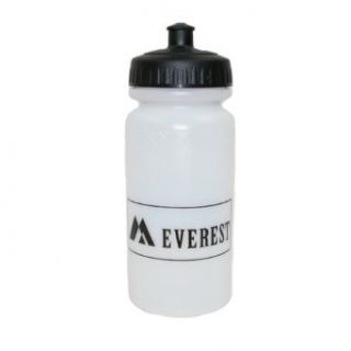 Everest 20 oz Squeeze Bottle Clothing