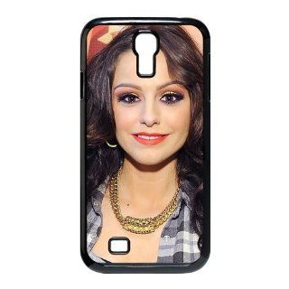 Cher Lloyd SamSung Galaxy S4 I9500 Case for SamSung Galaxy S4 I9500 Cell Phones & Accessories