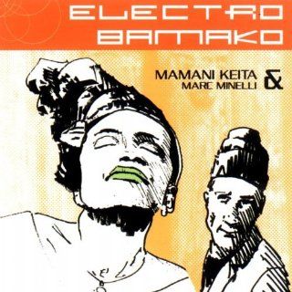 Electro Bamako Music