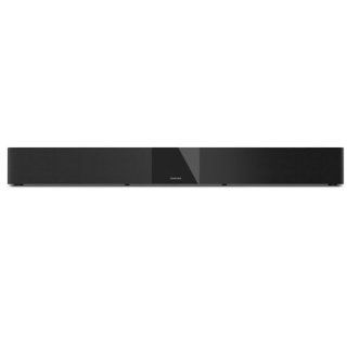 Toshiba SBX1250 3D Sound Bar with Built In Subwoofer (Black) Electronics