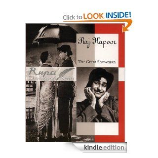Raj Kapoor The Great Showman eBook Lata Khubchandani Kindle Store