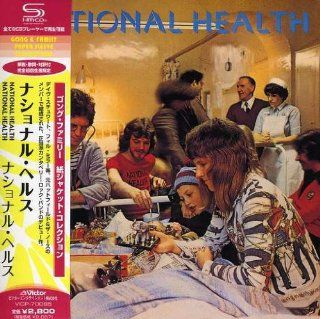National Health Music