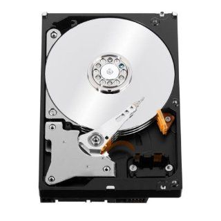 3TB Western Digital WD Red NAS 3.5 inch Hard Drive SATA III 6Gbps 64MB Cache Computers & Accessories