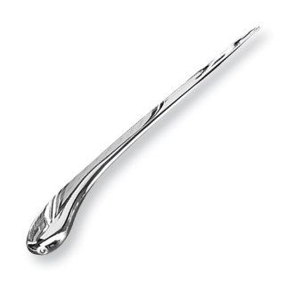 Silver plated Letter Opener Jewelry