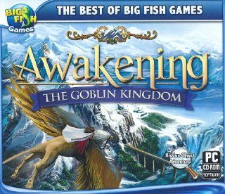 Awakening 3 The Goblin Kingdom Toys & Games