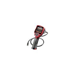 Ridgid 37888 CA 300 SeeSnake Micro Explorer Inspection Camera with LCD Screen and LED Lightin   Stud Finders And Scanning Tools  