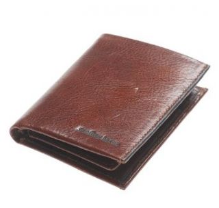 Geoffrey Beene Men's Barrington Multi Card Holder Wallet, Tan at  Mens Clothing store