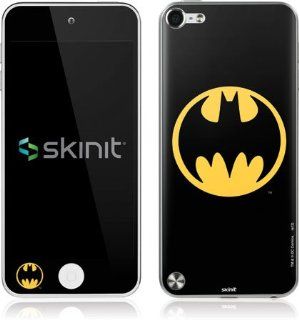 Batman   Batman Logo   Apple iPod Touch (5th Gen/2012)   Skinit Skin 