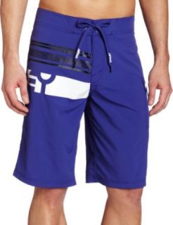 Oakley Men's Joy Ride Boardshort, Spectrum Blue, 30 at  Mens Clothing store Fashion Board Shorts