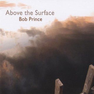 Above the Surface Music