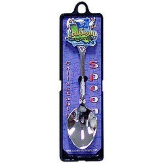 Louisiana Spoon Approx 6"" H X 1.5"" To 2"" W Element Case Pack 48 Sports & Outdoors