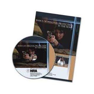 NRA Basics of Personal Protection in the Home Movies & TV
