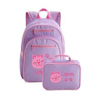 Personalized Cat Value Set   Purple   Large   Back To School Gift Clothing