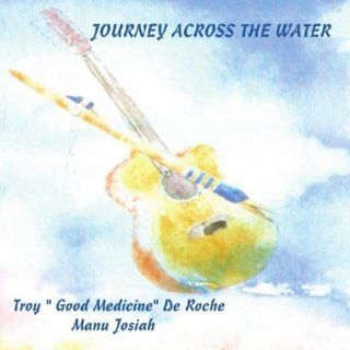 Journey Across the Water Music