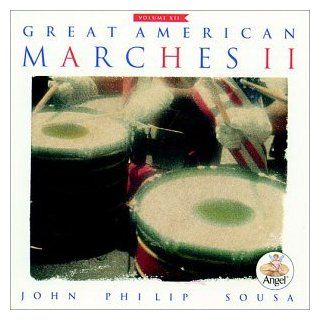 Great American Marches 2 Music