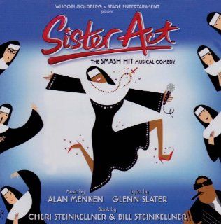 Sister Act Music