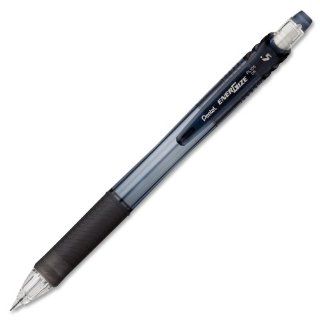 EnerGize X Mechanical Pencil, 0.5 mm, Black Barrel, Dozen 
