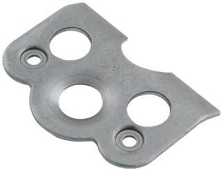 Allstar Performance ALL19362 Large Quick Turn Fastener Weld On Lightweight Mounting Bracket for 1 3/8" Spring, (Pack of 50) Automotive
