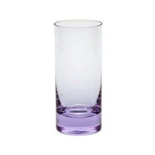Moser Crystal Alexandrite Whisky Hiball Kitchen & Dining