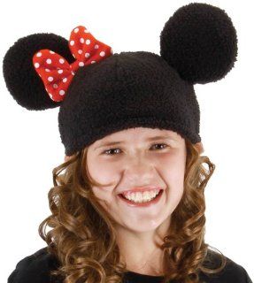 Costume Hat Minnie Beanie [Office Product]  