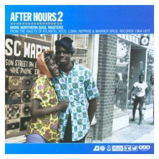 Vol. 2 After Hours [Vinyl] Music