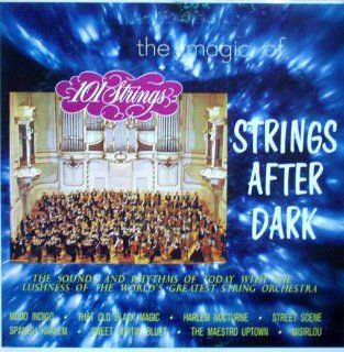 Strings After Dark Music
