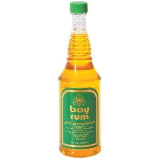 Bay Rum After Shave  After Shave Lotions  Beauty