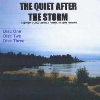 Quiet After the Storm Music