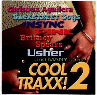 Cool Traxx 2 Music
