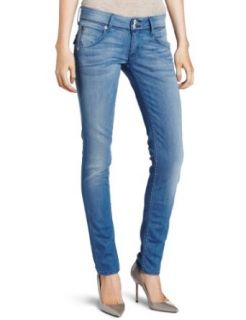Hudson Jeans Women's Collin Skinny Jean, Jamaica, 24