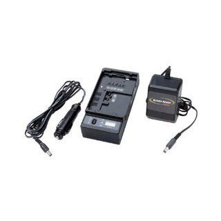 Again & Again CV2 Universal Camcorder Battery Charger/Discharger/Tester  Camera & Photo