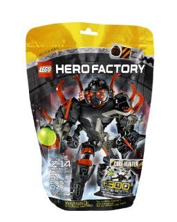 LEGO Hero Factory 6222 Core Hunter Toys & Games