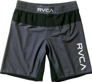 RVCA Men's Scrapper Short at  Mens Clothing store
