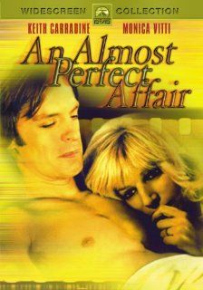 An Almost Perfect Affair Various Movies & TV