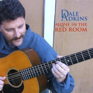 Alone in the Red Room Music