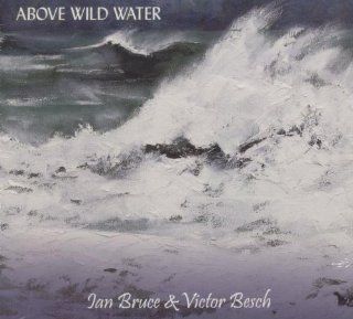 Above Wild Water Music
