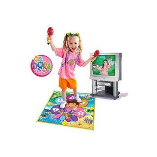Dora Belle Dance along Musical Adventure Toys & Games