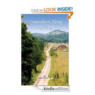 Somewhere Along the Way eBook Wilmoth Foreman Kindle Store