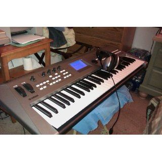 Yamaha MM6 Music Synthesizer Musical Instruments