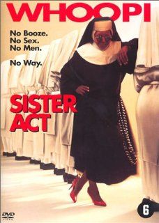 Sister Act Movies & TV