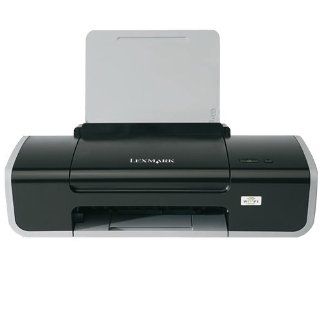 Lexmark Wireless Laptop Printer with Added Software (Z2420) Electronics