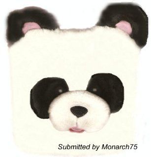 Piko Panda Learns Colors (Furry Friends Board Book) Jamie Elder 9780785360230 Books