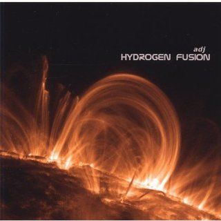 Hydrogen Fusion Music