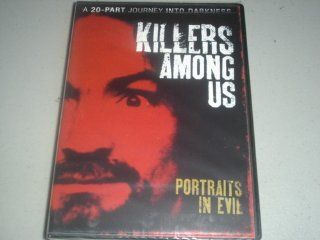 Killers Among Us Artist Not Provided Movies & TV