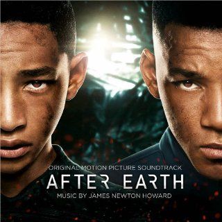 After Earth Music