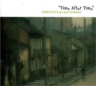 Time After Time Music