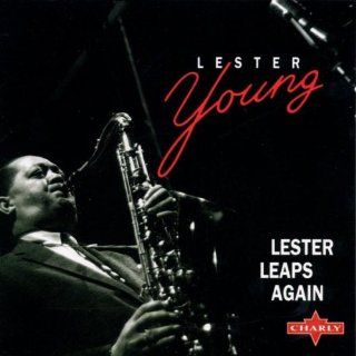 Lester Leaps Again Music