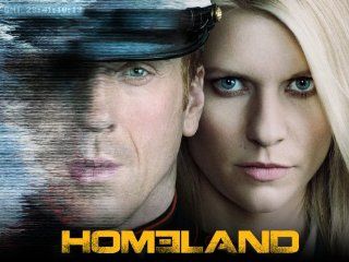 Homeland Season 1, Episode 5 "Blind Spot"  Instant Video